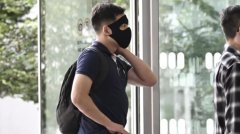 与14岁少女进行性交易 男